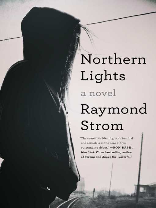 Title details for Northern Lights by Raymond Strom - Wait list